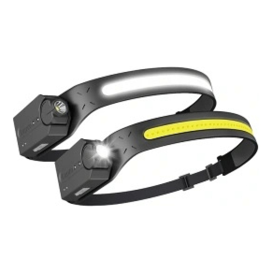 LEPRO 320019-2 Headlamp, 2-Pack – 2