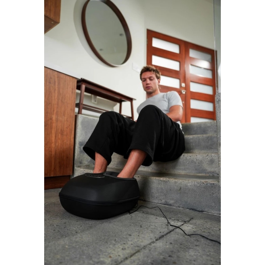 RENPHO Foot Massager Terea Lite X WMF07 – 5