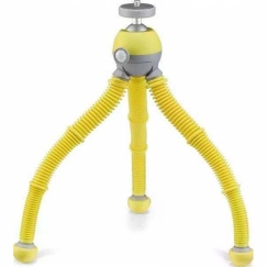 Joby trikojo rinkinys PodZilla Medium Kit, geltonas