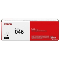 Canon CLBP046 Musta