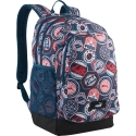Puma Academy Seljakott Sinine-Punane AOP 91150 27