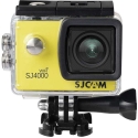 Sjcam SJ4000 WiFi Kollane Sjcam SJ4000 WiFi Kollane