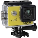 Sjcam SJ4000 WiFi Geltona Sjcam SJ4000 WiFi Geltona