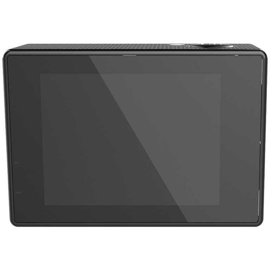 Sjcam SJ4000 WiFi Kollane – 3