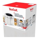 Фритюрница Tefal Filtra Vision FF2541E0 Однокомпонентная 2.1 Л Напольная 1900 Вт Белая