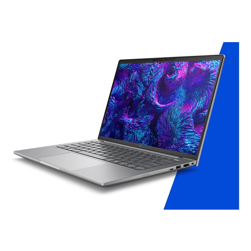 HP ZBook 8 G1i 14 kannettava tehotyöasema (E81L0ET) – 5