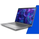 HP ZBook 8 G1i 14 портативная мощная рабочая станция (E81L0ET) HP ZBook 8 G1i 14 портативная мощная рабочая станция (E81L0ET)