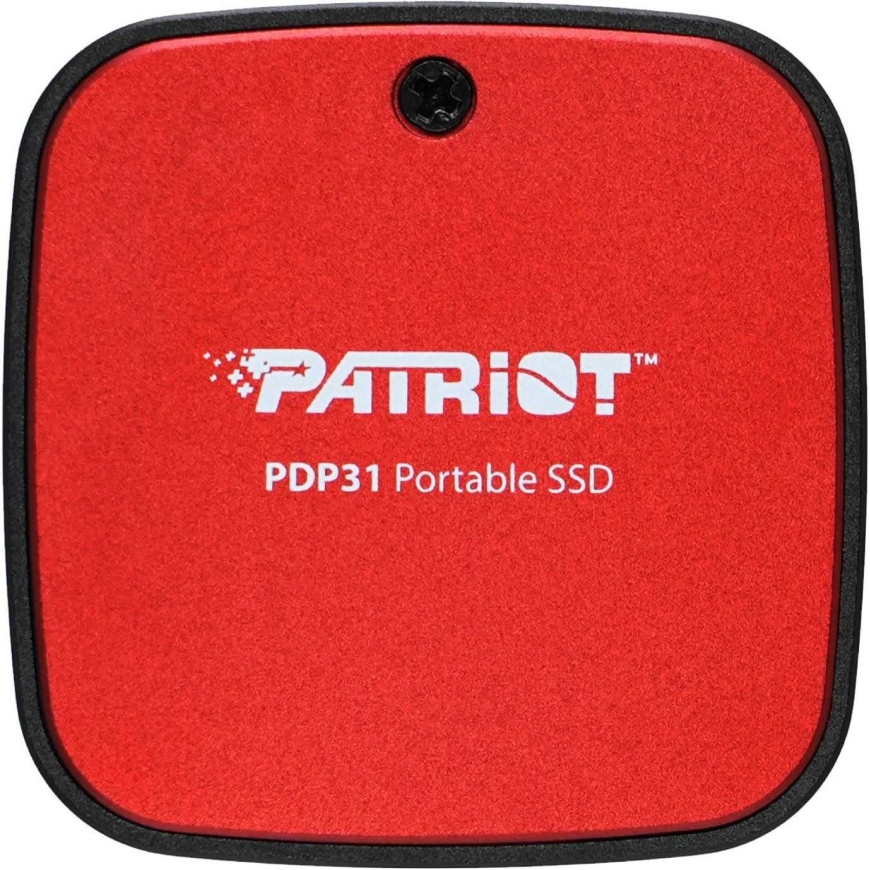 Patriot PDP31 500GB Väline PDP31500G23UCK – 3