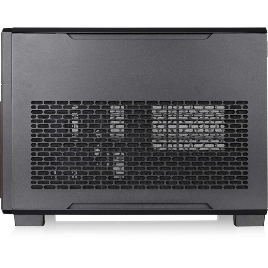 Thermaltake TR200 WS Juodas/Medis – 2