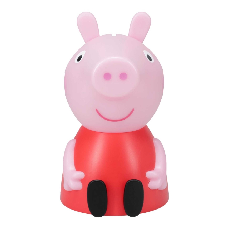 Paladone Peppa Pig Shaped Money B – 3