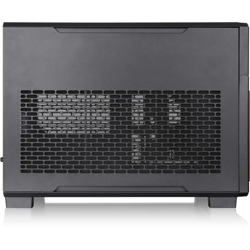 Thermaltake TR200 WS Черный/Дерево – 5