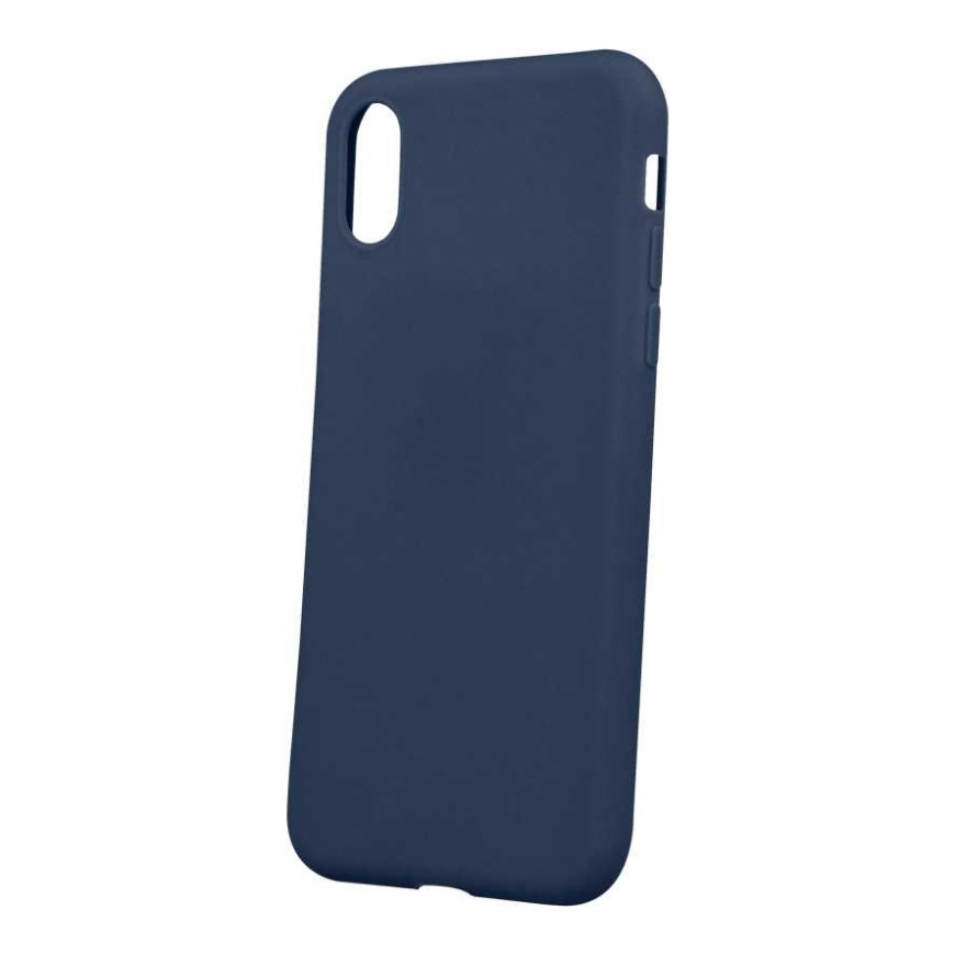 HQ TPU Matt back case Apple iPhone 11 Pro Max Blue