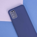 HQ TPU Matt tagakaas Apple iPhone 11 Pro Max Sinine HQ TPU Matt tagakaas Apple iPhone 11 Pro Max Sinine