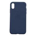 HQ TPU Mattakotelo Apple iPhone 11 Pro Max Sininen HQ TPU Mattakotelo Apple iPhone 11 Pro Max Sininen