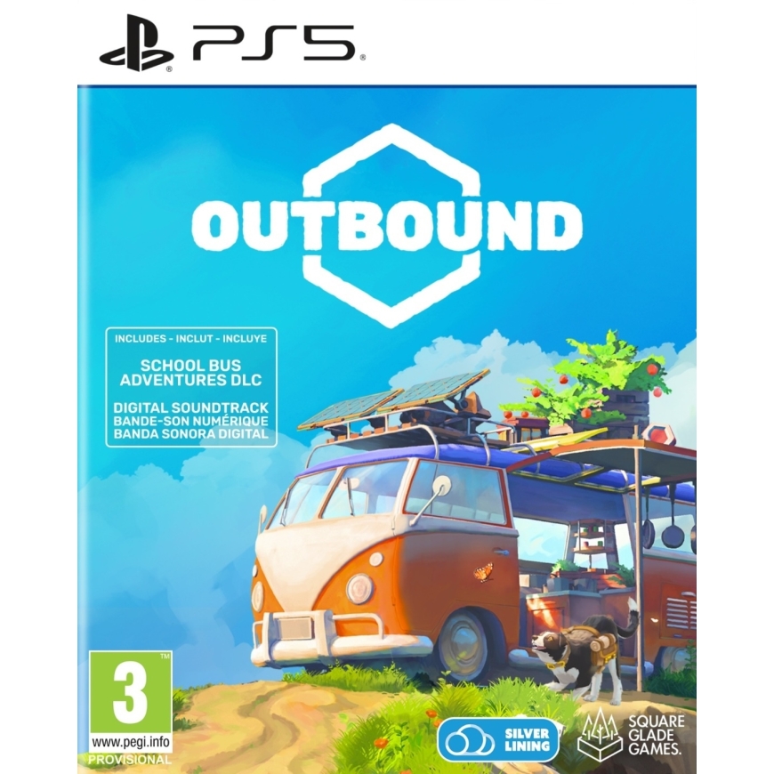 Outbound (PS5)
