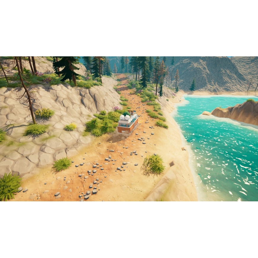 Outbound (PS5) – 4