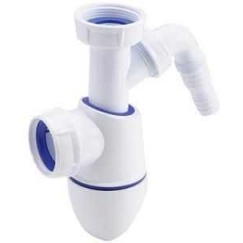 Nicoll Siphon BM53C