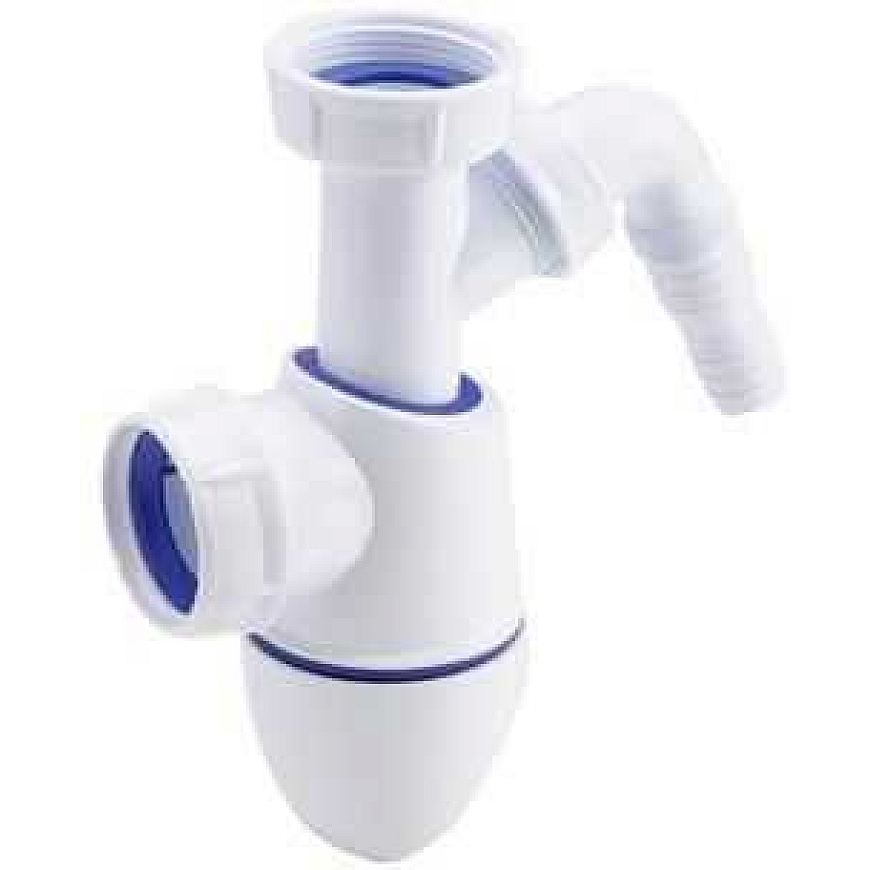 Nicoll Siphon BM53C