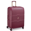 Delsey Chatelet Air 2.0 80Y 76 cm koferis, sarkans Delsey Chatelet Air 2.0 80Y 76 cm koferis, sarkans