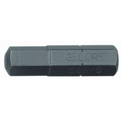 Gedore H4 25mm 10gab. (6539180)
