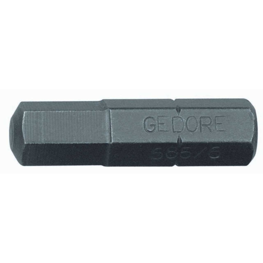 Gedore H4 25мм 10шт (6539180)