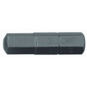Gedore H4 25мм 10шт (6539180) Gedore H4 25мм 10шт (6539180)