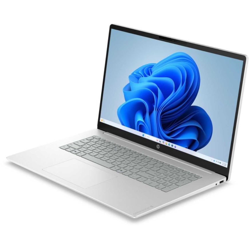 HP OmniBook 3 16" OLED 270H 24GB 512SSD EN W11H Silver – 3