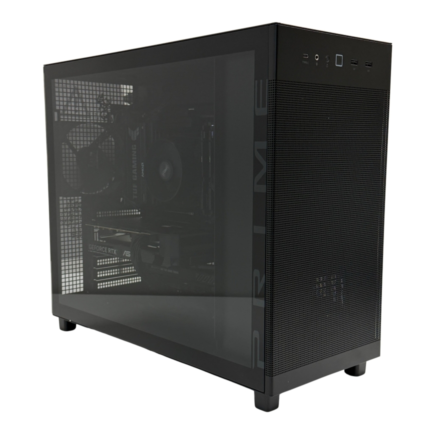 Blackstorm R5 5060 gaming computer