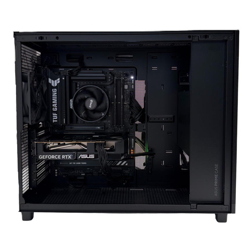 Blackstorm R5 5060 žaidimų kompiuteris – 2