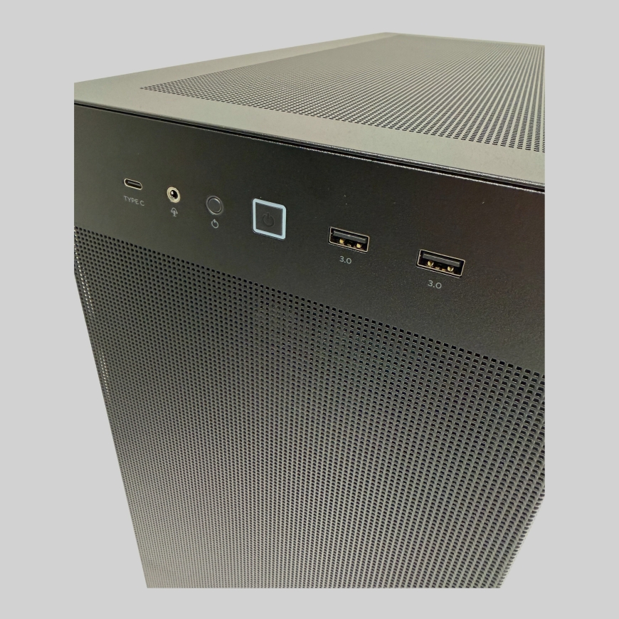 Blackstorm R5 5060 mänguriarvuti – 3