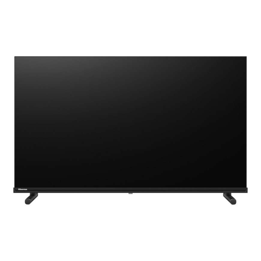 Hisense 50A5S teler 127 cm (50") Full HD nutitelevisioon Wi-Fi Must