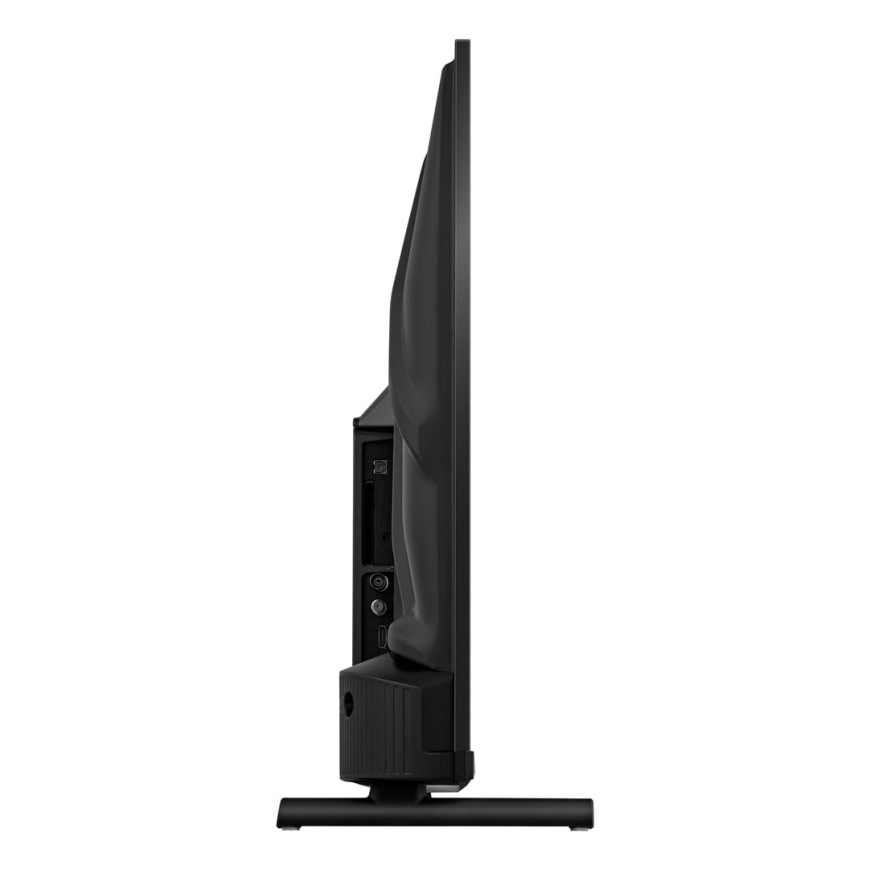 Hisense 50A5S TV 127 cm (50") Full HD älytelevisio Wi-Fi Musta – 4