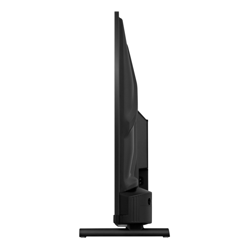 Hisense 50A5S teler 127 cm (50") Full HD nutitelevisioon Wi-Fi Must – 5