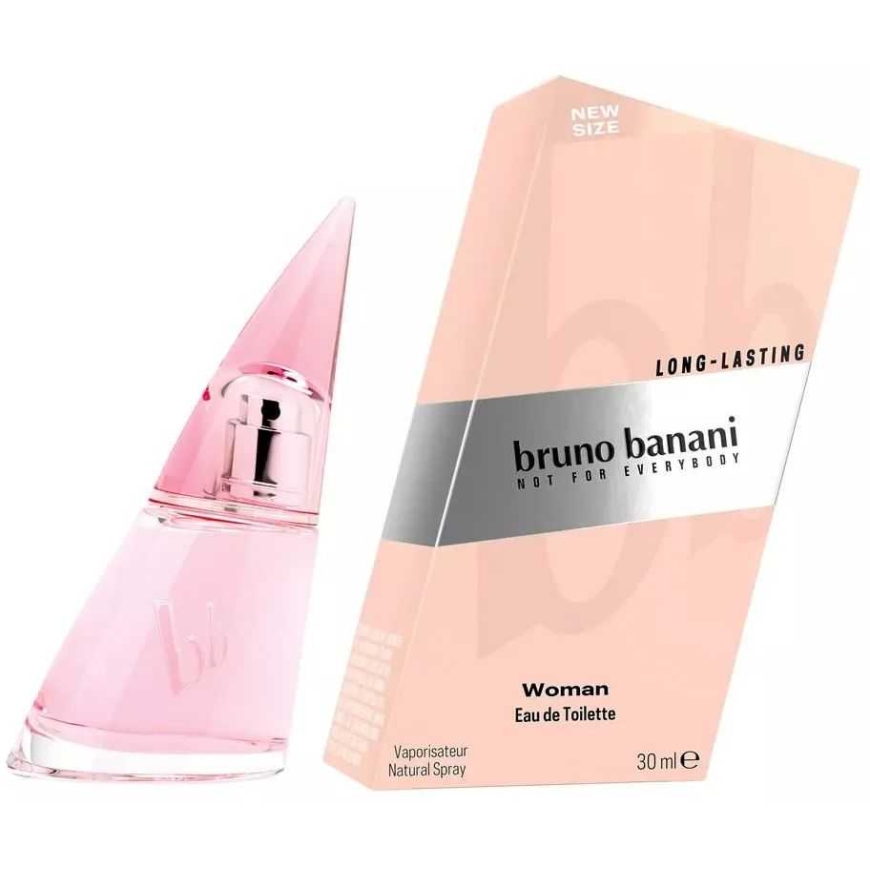 Bruno Banani Woman EDT 30 мл