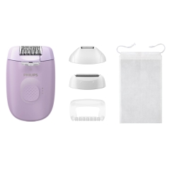 Philips 4000 series Epilator Series 4000 BRE257/00 Juhtmega epilaator