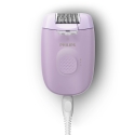 Philips 4000 series Epilator Series 4000 BRE257/00 Johdollinen epilaattori Philips 4000 series Epilator Series 4000 BRE257/00 Johdollinen epilaattori