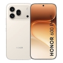HONOR 600 Pro 5G telefons, 512/12 GB, balts