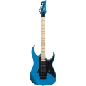 Ibanez RG550-EB Genesis elektriskā ģitāra, Elektriskā zila Ibanez RG550-EB Genesis elektriskā ģitāra, Elektriskā zila