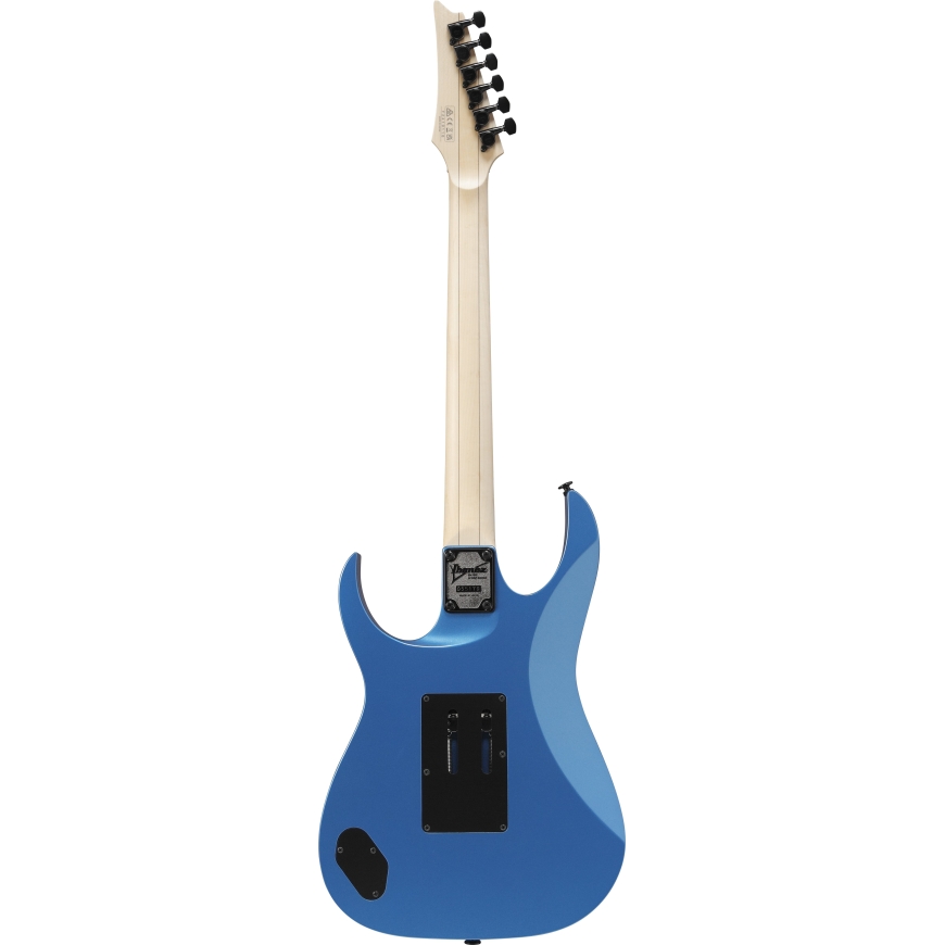 Ibanez RG550-EB Genesis elektriskā ģitāra, Elektriskā zila – 2
