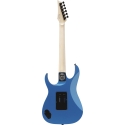 Ibanez RG550-EB Genesis Electric Guitar, Electric Blue Ibanez RG550-EB Genesis Electric Guitar, Electric Blue