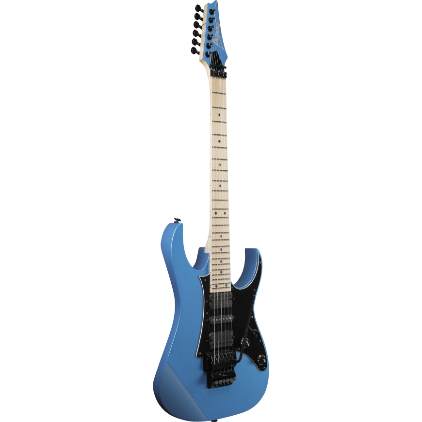 Ibanez RG550-EB Genesis электрогитара, Электрический синий – 3