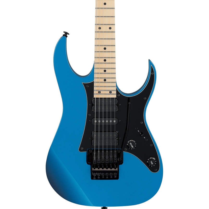 Ibanez RG550-EB Genesis elektrikitarr, Elektriline sinine – 4