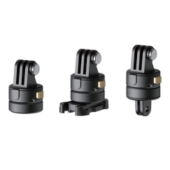 Beiwe AC40 magnetiline kiire kinnitus adapteritega