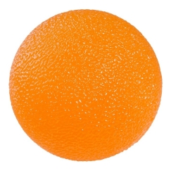 Реабилитационный мяч "JELLY" PILO-5020 REHAFUND, Оранжевый