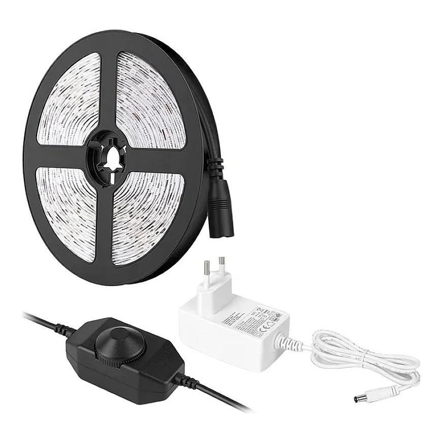 LEPRO 4100067-DW-EU LED riba, 5 m