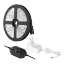 LEPRO 4100067-DW-EU LED lente, 5 m LEPRO 4100067-DW-EU LED lente, 5 m