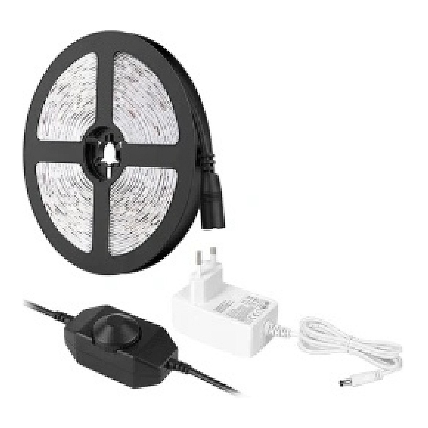LEPRO 4100067-DW-EU Светодиодная лента, 5 м – 2