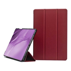 Riff Case for Xiaomi Redmi Pad SE 11.0 Bordo