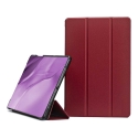 Riff dėklas Xiaomi Redmi Pad SE 11.0 bordo Riff dėklas Xiaomi Redmi Pad SE 11.0 bordo