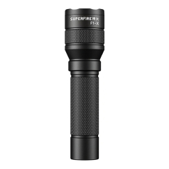 Фонарь SUPERFIRE F1-X